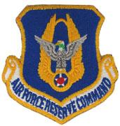 USAF Reserve Command